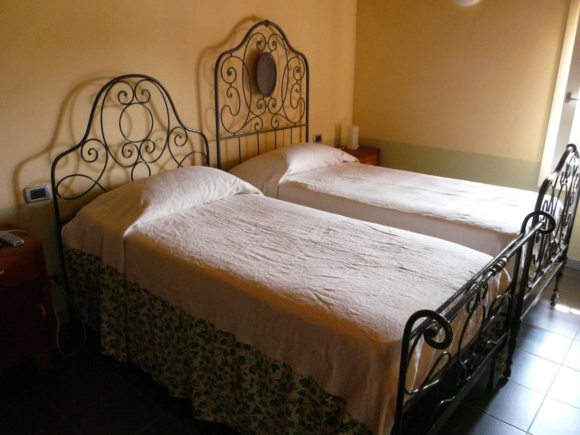Agriturismo La Riccardina Budrio  Exterior foto